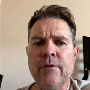 Meet your Posher, Ronnie